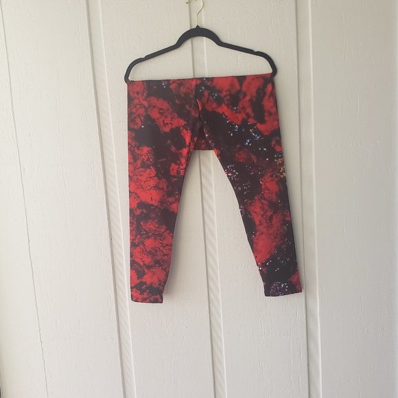 Agstract Apparel 'Mohave' Legging GEM SERIES EXCLUSIVE XL NWOT - Picture 4 of 4